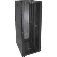 Environ SR800 29U Rack 800x1000mm No Door (F) No Door (R) B/Panels R/Mgmt Black